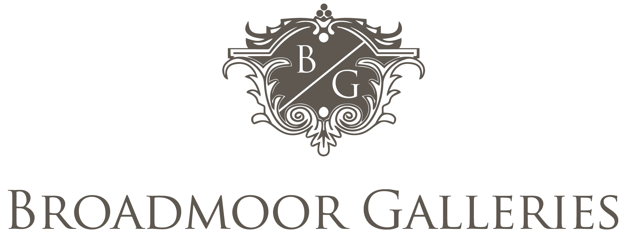 Broadmoor-Galleries-Logo