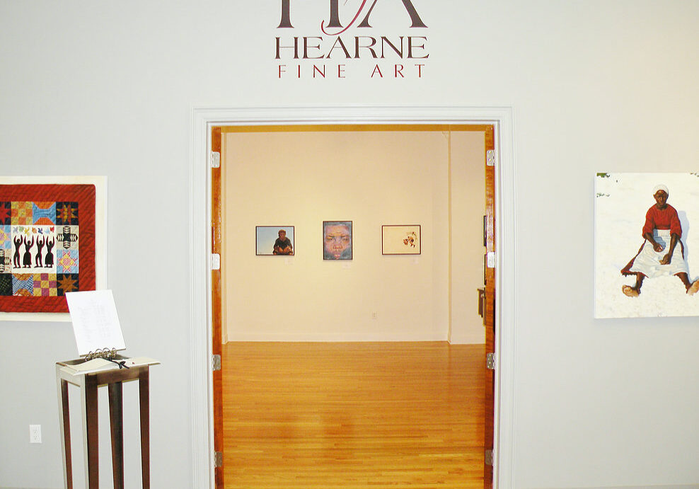 Hearne Fine Art